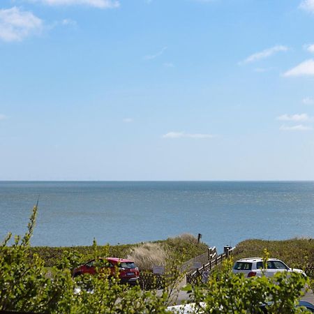 App Am Wattenmeer List Bagian luar foto
